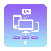 Narzędzie do wykrywania i analizy User Agent